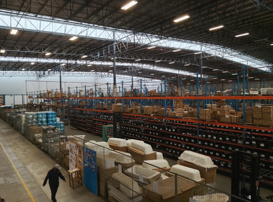 To Let Commercial Property for Rent in Epping Industrial Western Cape